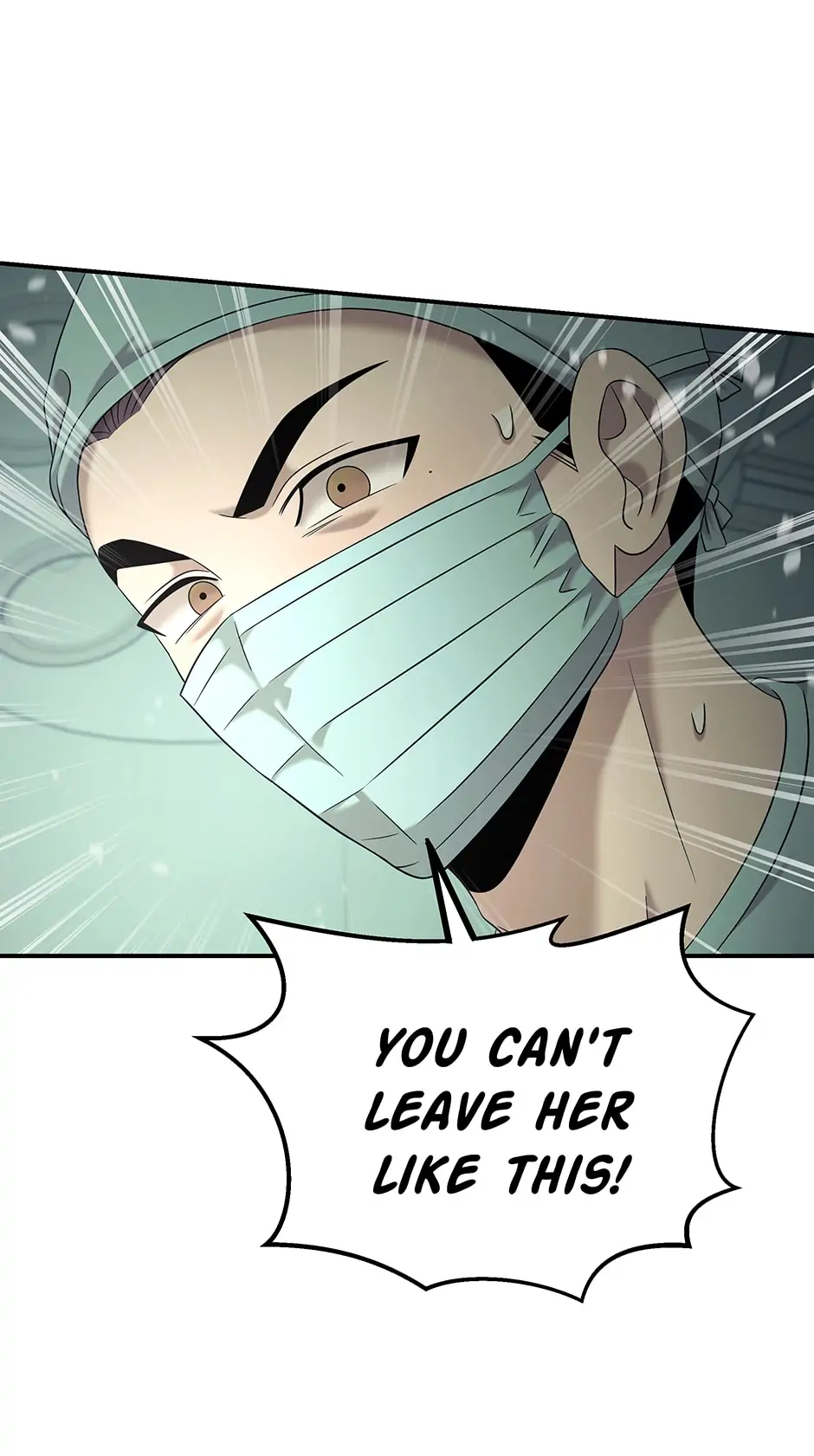 Genius Doctor Lee Moo-jin Chapter 105 7